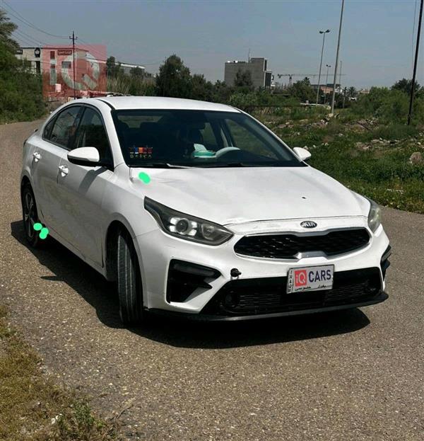 كيا سيراتو 2019 للبيع في العراق -  بغداد